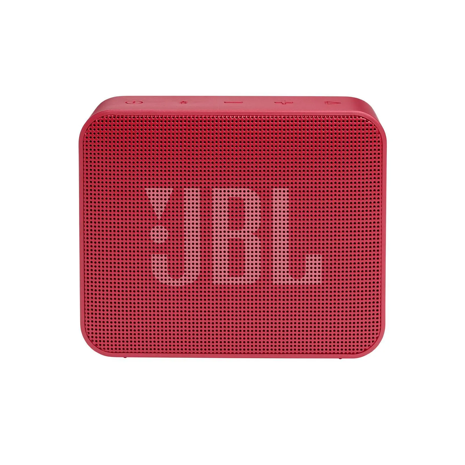Głośnik Bluetooth JBL GO Essential 3,1W Czerwony