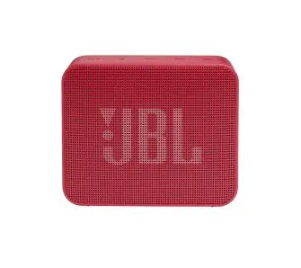 Głośnik Bluetooth JBL GO Essential 3,1W Czerwony