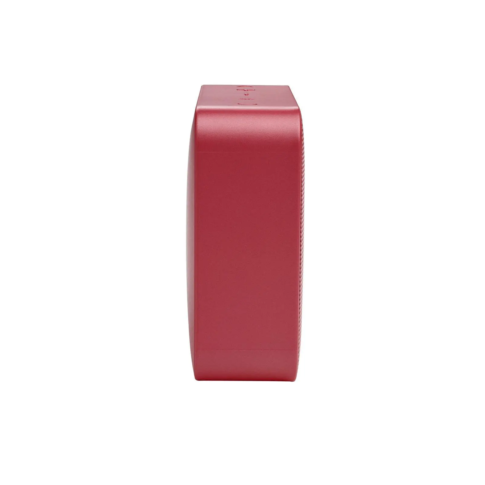 Głośnik Bluetooth JBL GO Essential 3,1W Czerwony
