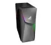 Komputer gamingowy ASUS ROG Strix G10DK-R5600X112W R5 5600X 16GB RAM 512GB Dysk SSD RTX3060 Win11