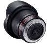 Samyang 8mm f/3.5 UMC Fisheye CS II Sony E