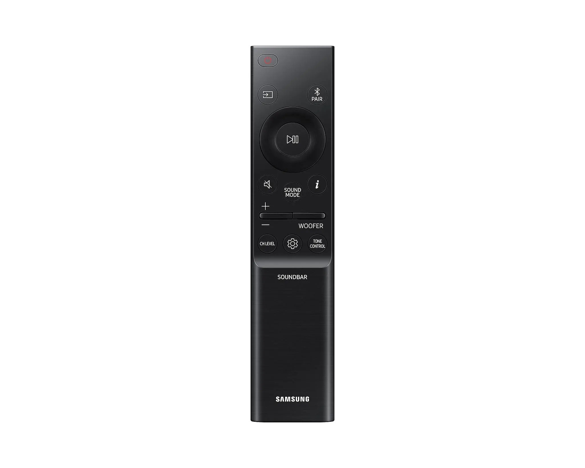 Soundbar Samsung HW-B550 2.1 Bluetooth