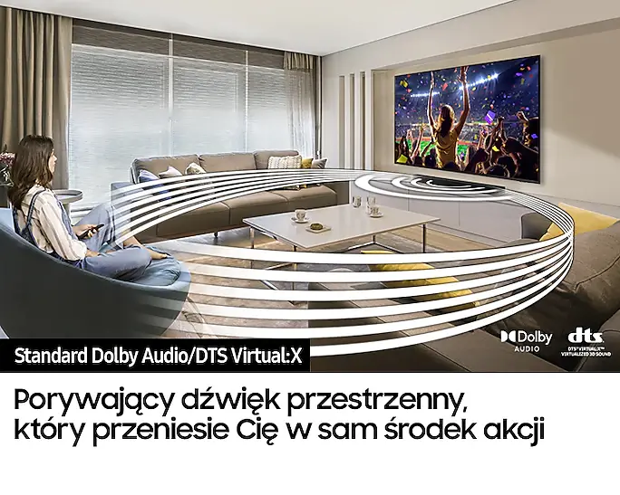 Soundbar Samsung HW-B550 2.1 Bluetooth
