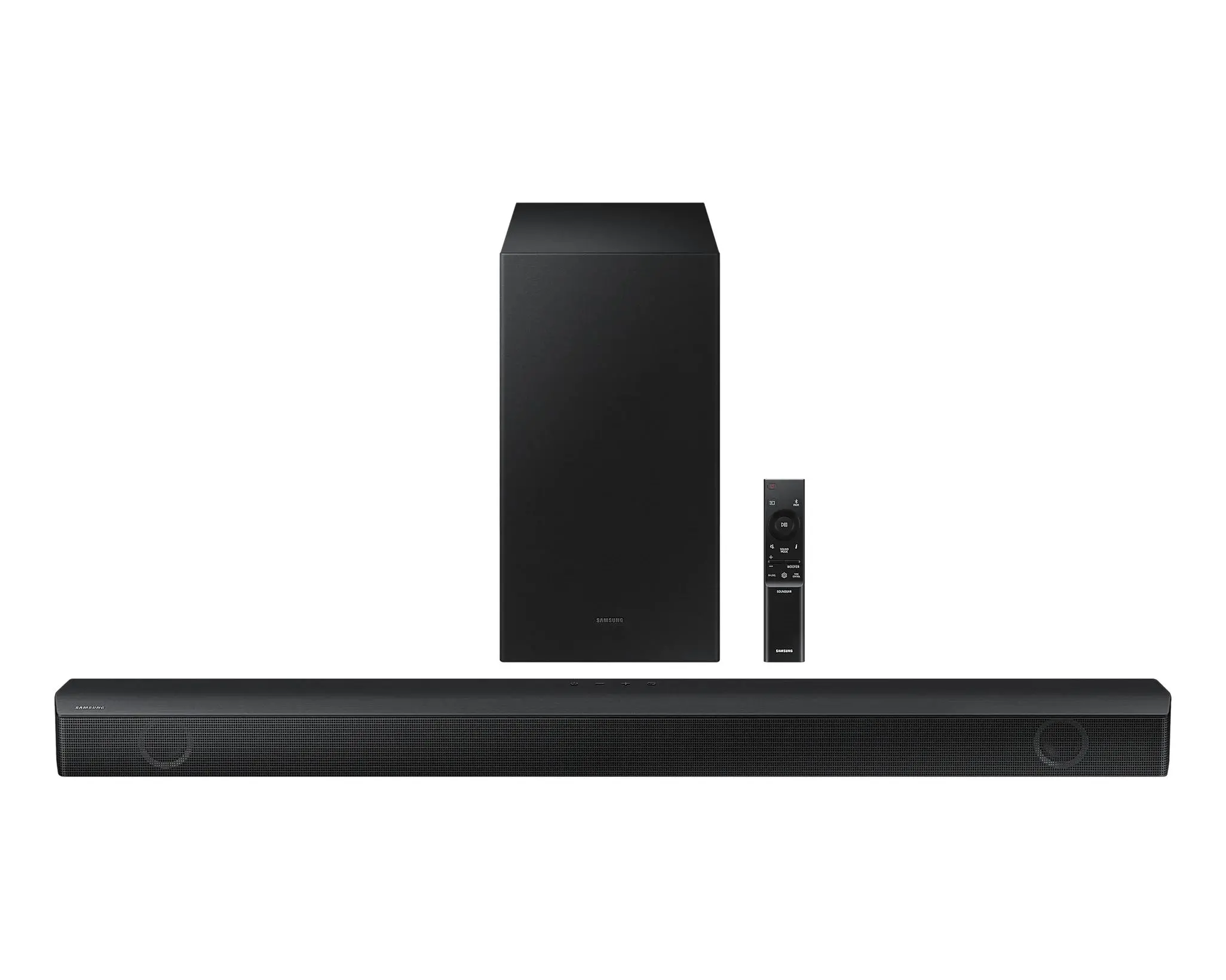 Soundbar Samsung HW-B550 2.1 Bluetooth