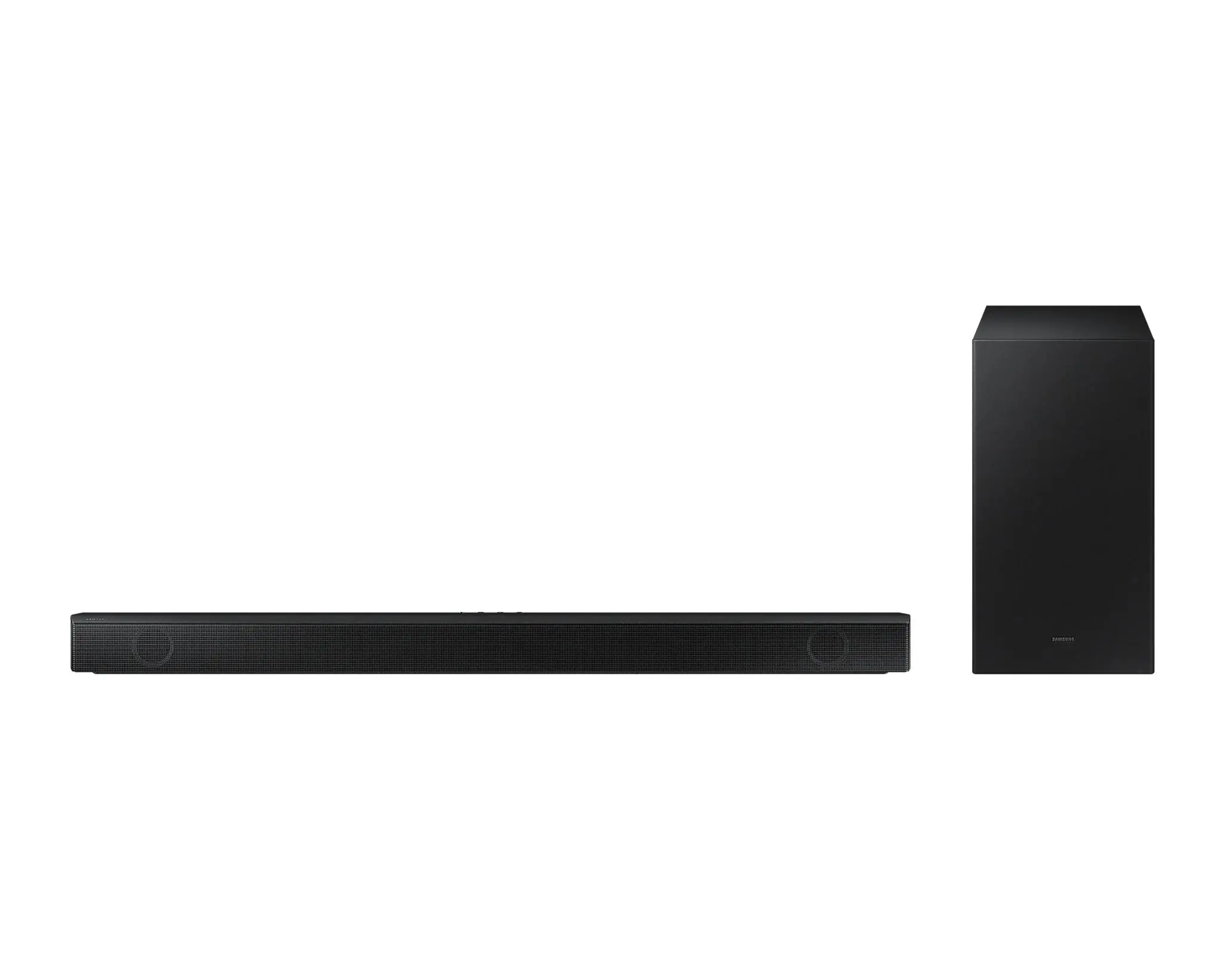 Soundbar Samsung HW-B550 2.1 Bluetooth