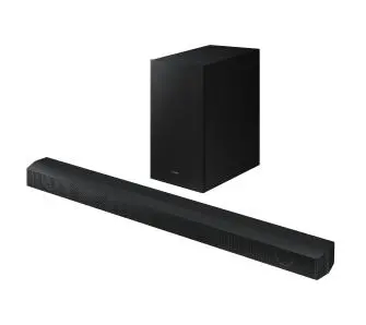 Soundbar Samsung HW-B550 2.1 Bluetooth