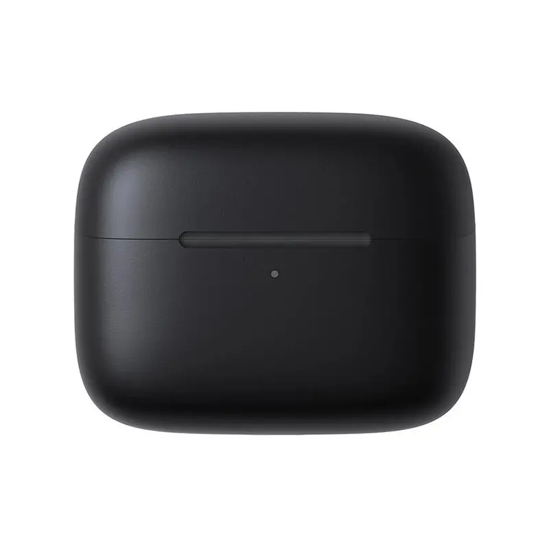 Słuchawki bezprzewodowe Baseus Bowie M2 Dokanałowe Bluetooth 5.2 Czarny