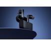 Słuchawki bezprzewodowe Baseus Bowie M2 Dokanałowe Bluetooth 5.2 Czarny