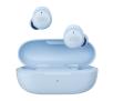 Słuchawki bezprzewodowe QCY T17 Dokanałowe Bluetooth 5.1 Niebieski