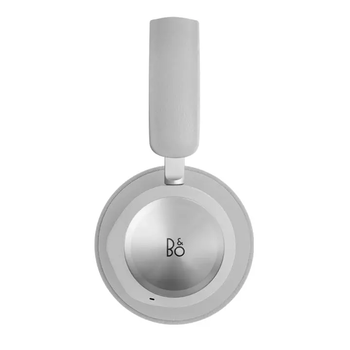 Słuchawki bezprzewodowe z mikrofonem Bang & Olufsen Beoplay Portal PC i PlayStation Nauszne Szary