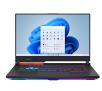 Laptop gamingowy ASUS ROG Strix G15 AE G513QY-HQ025W 15,6" 165Hz R9 5980HX 16GB RAM  512GB Dysk SSD  RX6800  Win11 Czarny