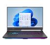 Laptop gamingowy ASUS ROG Strix G15 G513IM-HN008W 15,6" 144Hz R7 4800H 16GB RAM  512GB Dysk SSD  RTX3060  Win11