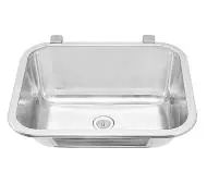 Teka VK 50 STD Stalowy