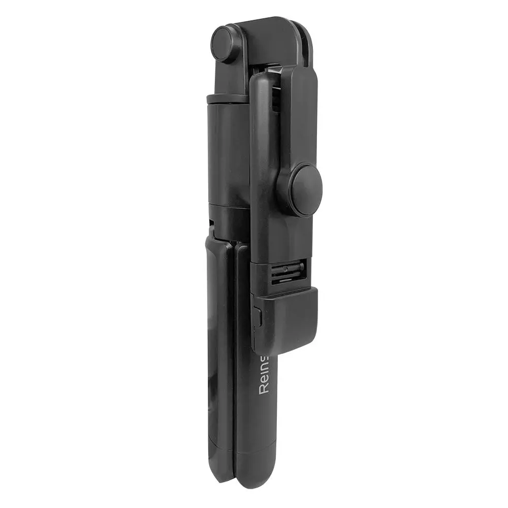 Selfie stick Reinston ESS009 Czarny