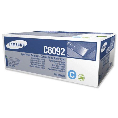 Samsung CLT-C6092S