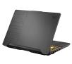 Laptop gamingowy ASUS TUF Gaming F15 FX506HCB-HN161W 15,6" 144Hz  i5-11400H 16GB RAM  512GB Dysk SSD  RTX3050  Win11