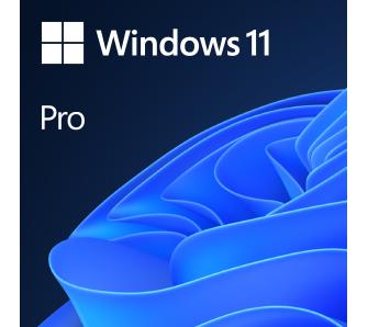 Program Microsoft Windows 11 Pro Kod aktywacyjny