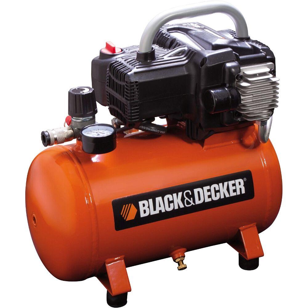 Black&Decker NKBN304BND009