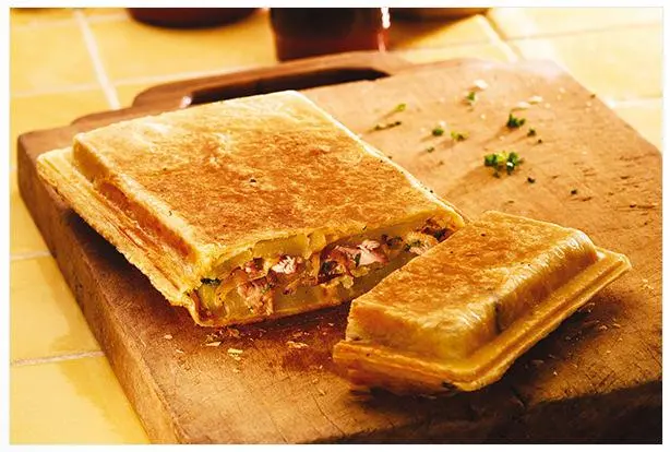 Płyta do sandwicza Tefal XA800912