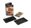 Płyta do sandwicza Tefal XA800912