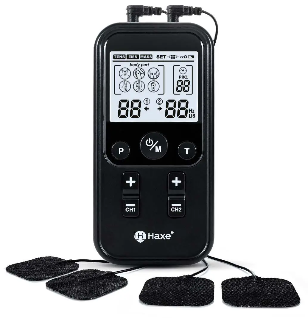 Elektrostymulator Haxe M100A
