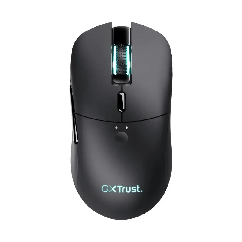 Myszka gamingowa Trust GXT 980 REDEX Czarny