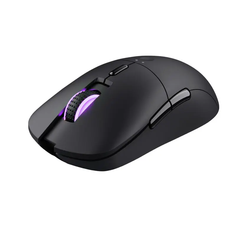 Myszka gamingowa Trust GXT 980 REDEX Czarny