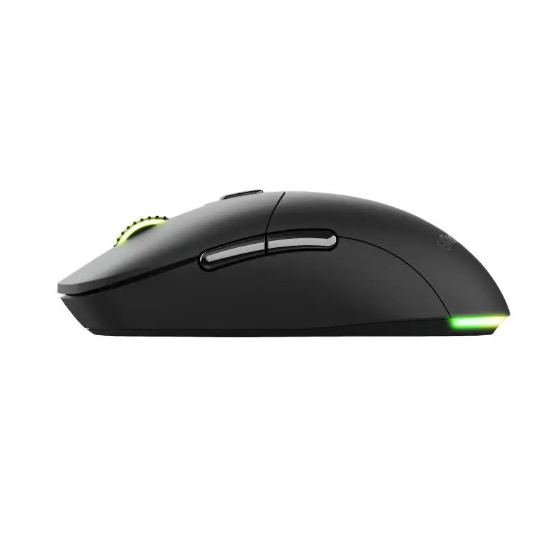 Myszka gamingowa Trust GXT 980 REDEX Czarny