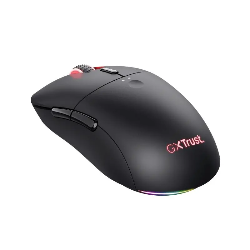 Myszka gamingowa Trust GXT 980 REDEX Czarny