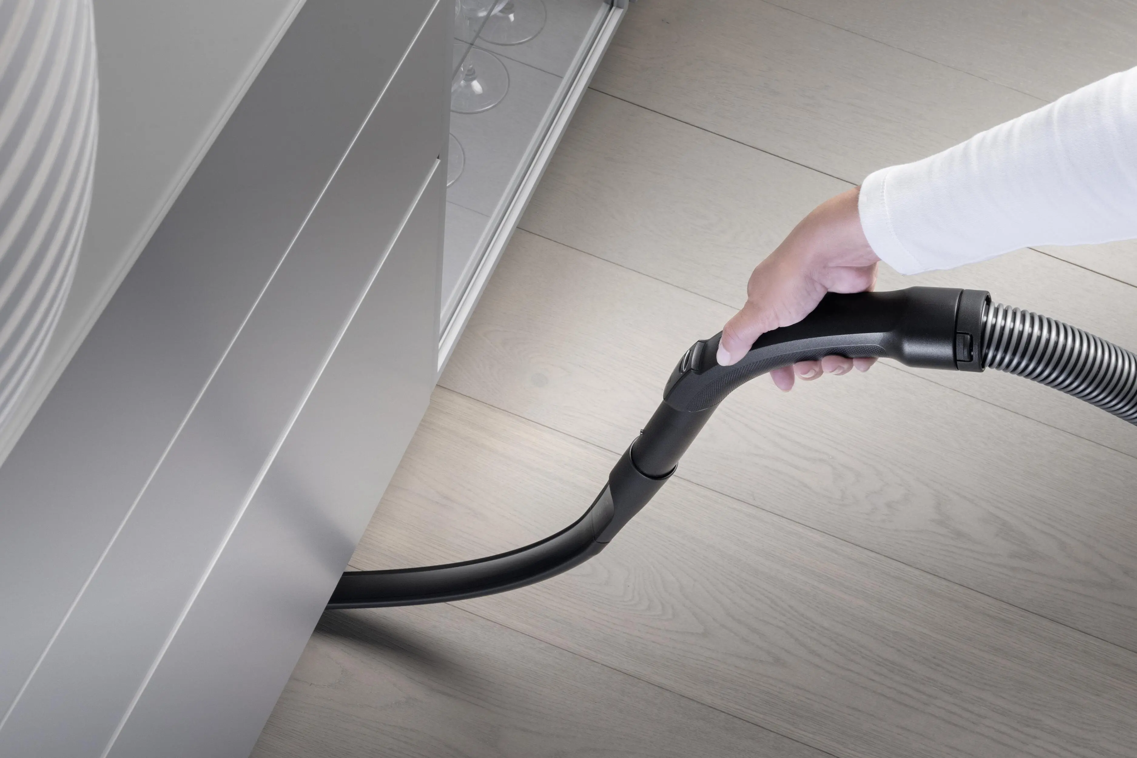 Odkurzacz Miele Complete C3 Cat&Dog Flex Power Line  890W Turboszczotka