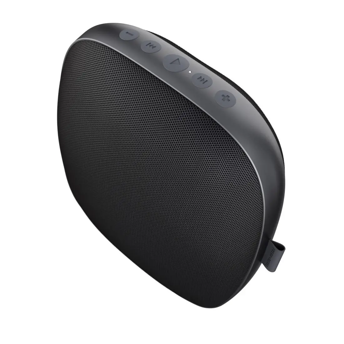 Głośnik Bluetooth Fresh 'n Rebel Rockbox Soul Storm Grey