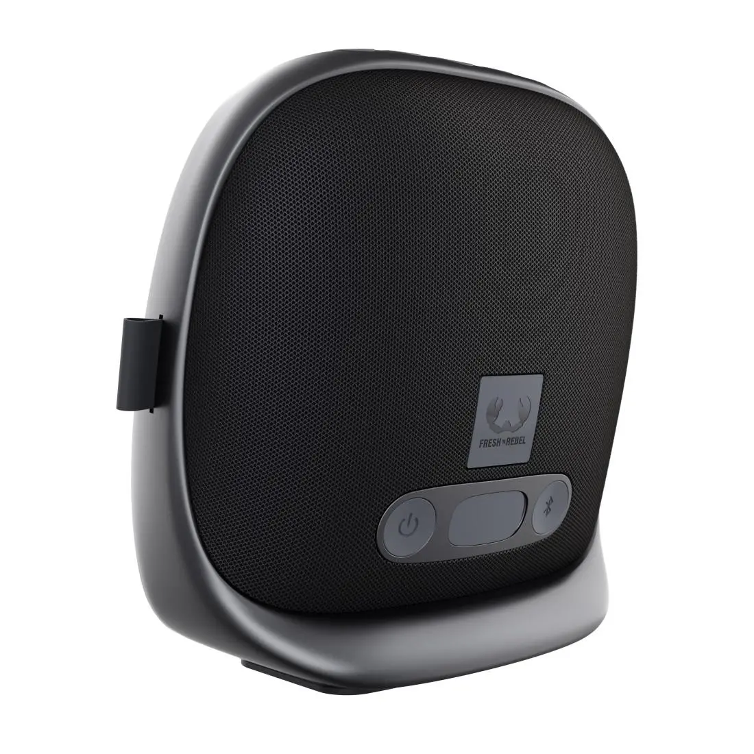Głośnik Bluetooth Fresh 'n Rebel Rockbox Soul Storm Grey