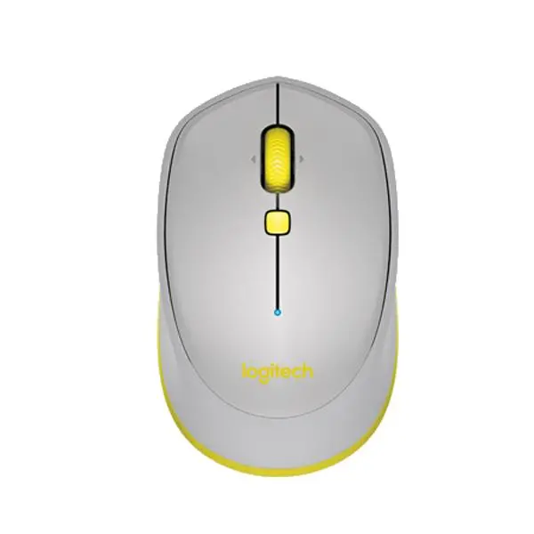 Myszka Logitech M535 Szary