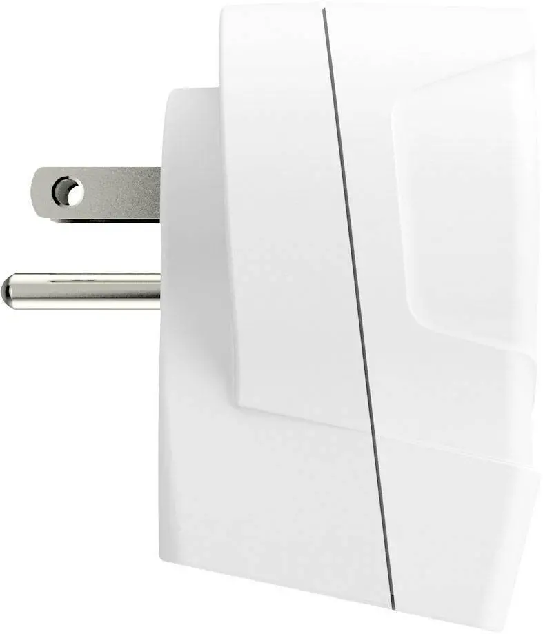 Adapter podróżny Skross Europe to USA USB 1.500281