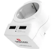 Skross Europe to USA USB 1.500281