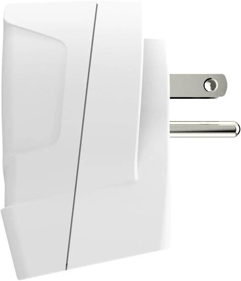 Adapter podróżny Skross Europe to USA USB 1.500281