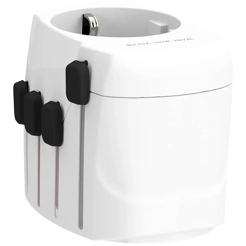 Adapter podróżny Skross World Travel PRO (1.103145)
