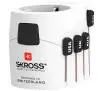 Adapter podróżny Skross World Travel PRO (1.103145)