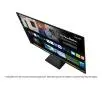 Monitor Samsung Smart M5 S27BM500EU 27" Full HD VA 60Hz 4ms