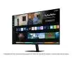 Monitor Samsung Smart M5 S27BM500EU 27" Full HD VA 60Hz 4ms