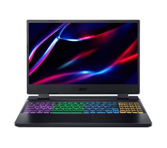 Laptop gamingowy Acer Nitro 5 AN515-58-74RE 15,6" 165Hz  i7-12700H 16GB RAM  512GB Dysk SSD  RTX3070Ti Czarny