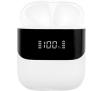 Słuchawki bezprzewodowe BigBen DIGITALBUDS - douszne - Bluetooth 5.0