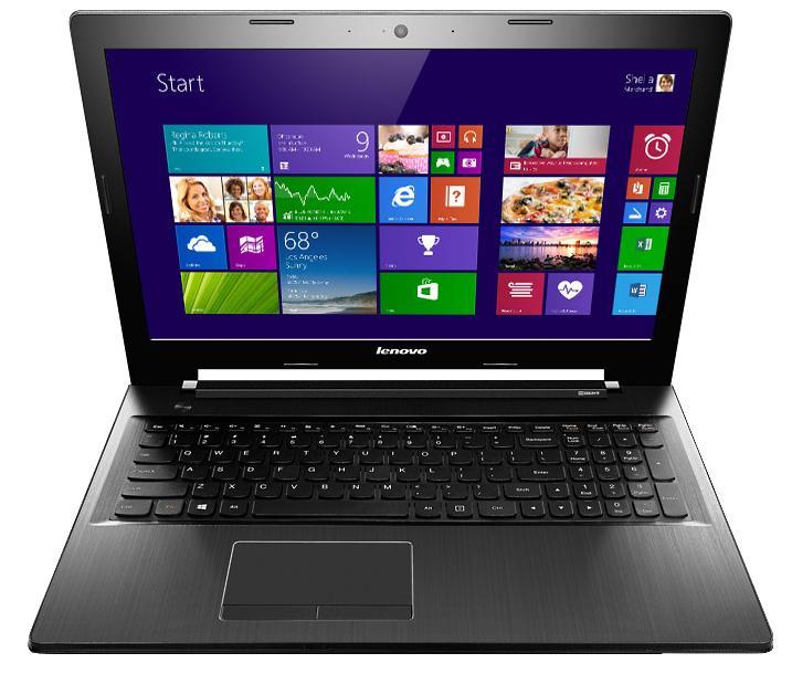 Lenovo Z50-75 15,6" FX-7500 8GB RAM 1TB Dysk R7M260 Grafika Win8.1