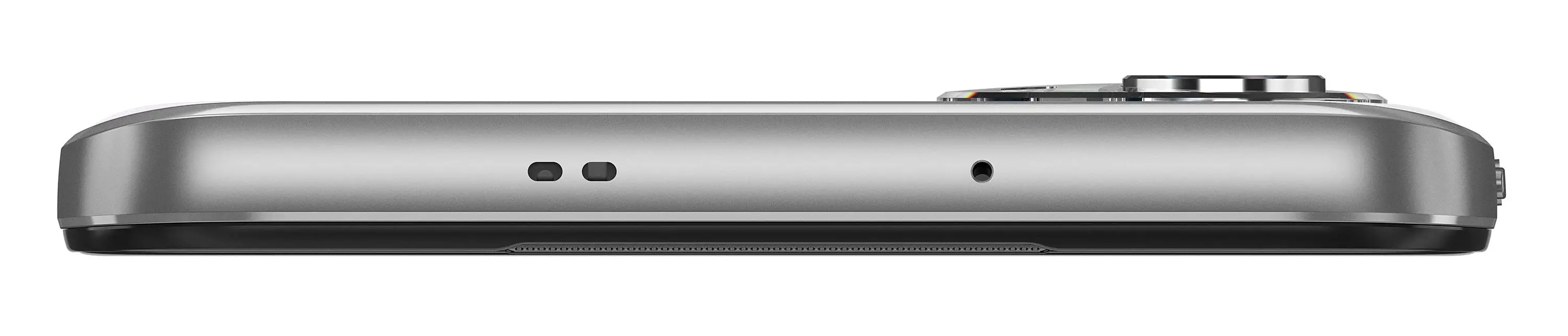 Smartfon Motorola moto G82 5G 6/128GB 6,6" 120Hz 50Mpix Srebrno-różowy