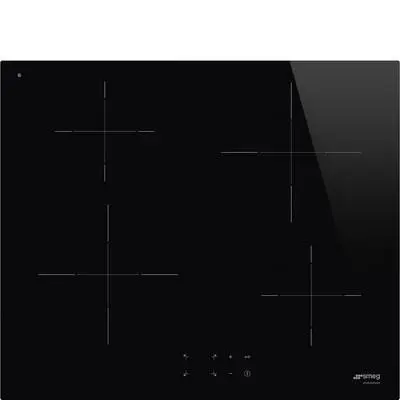 Płyta indukcyjna Smeg SI2641D 60cm