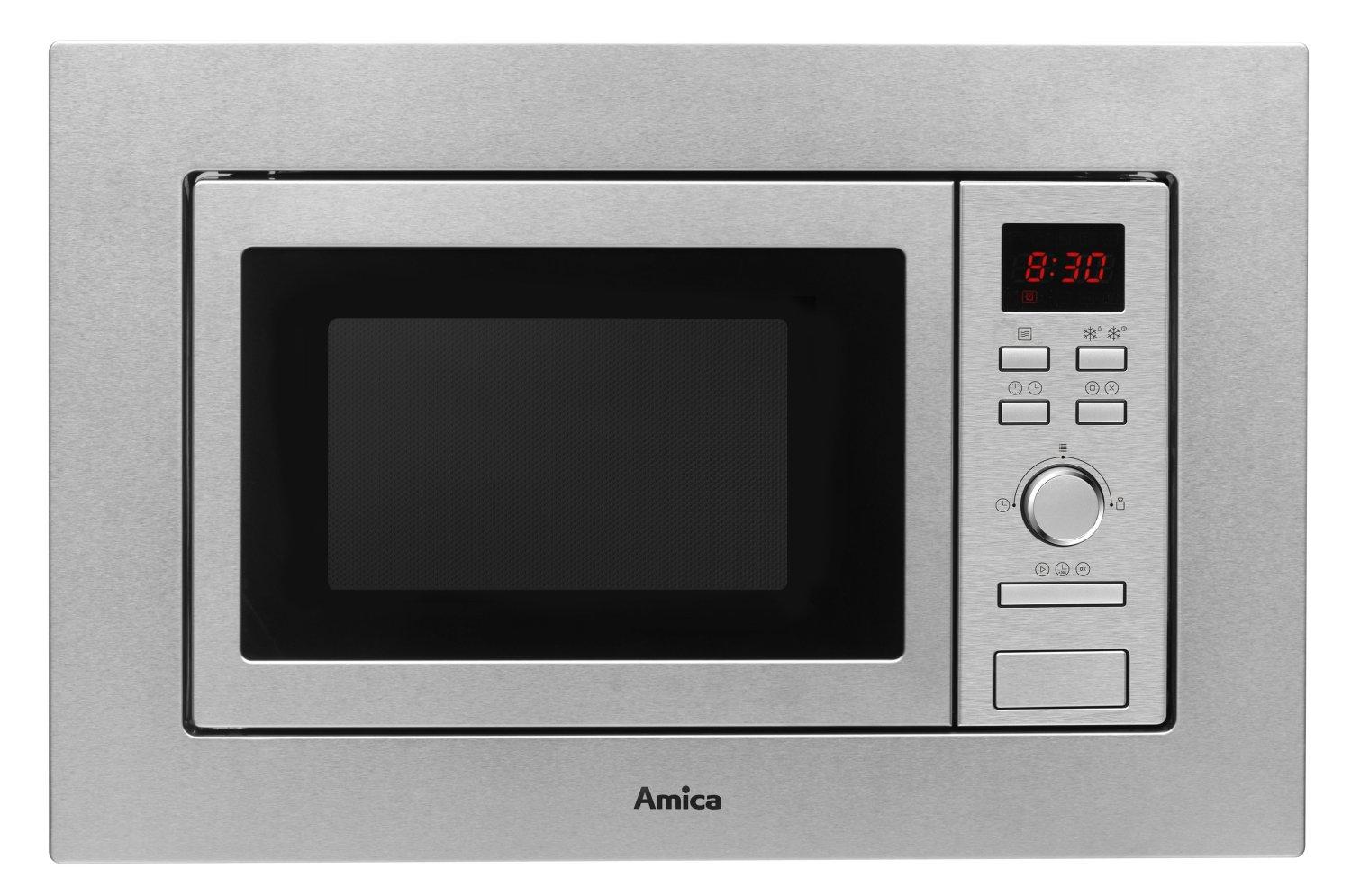 Kuchenka mikrofalowa Amica AMMB20E1I