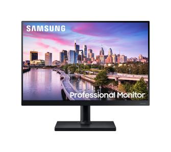 Monitor Samsung F24T450GYU 24" Full HD IPS 75Hz 5ms