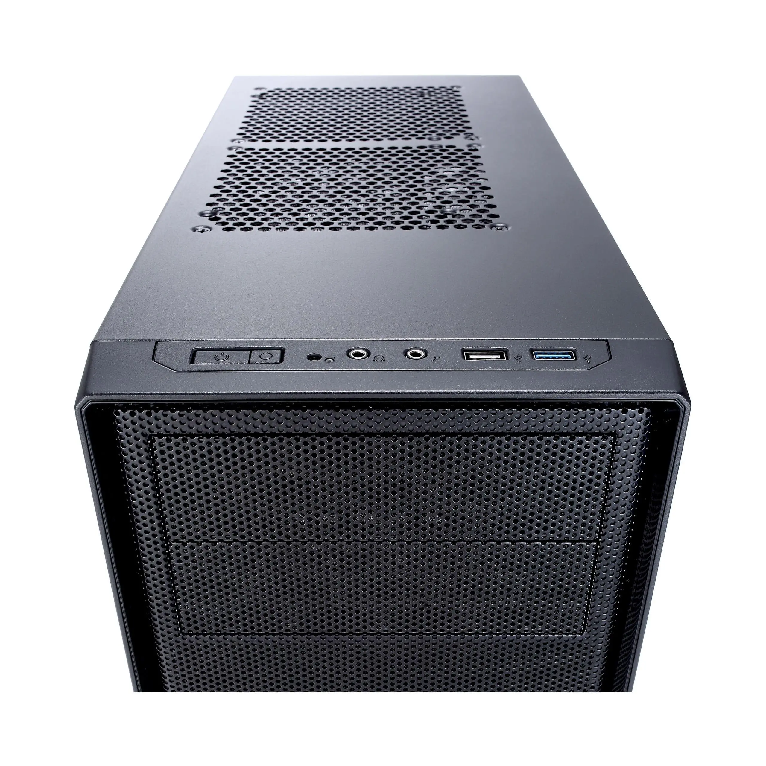 Obudowa Fractal Design Focus G Czarny