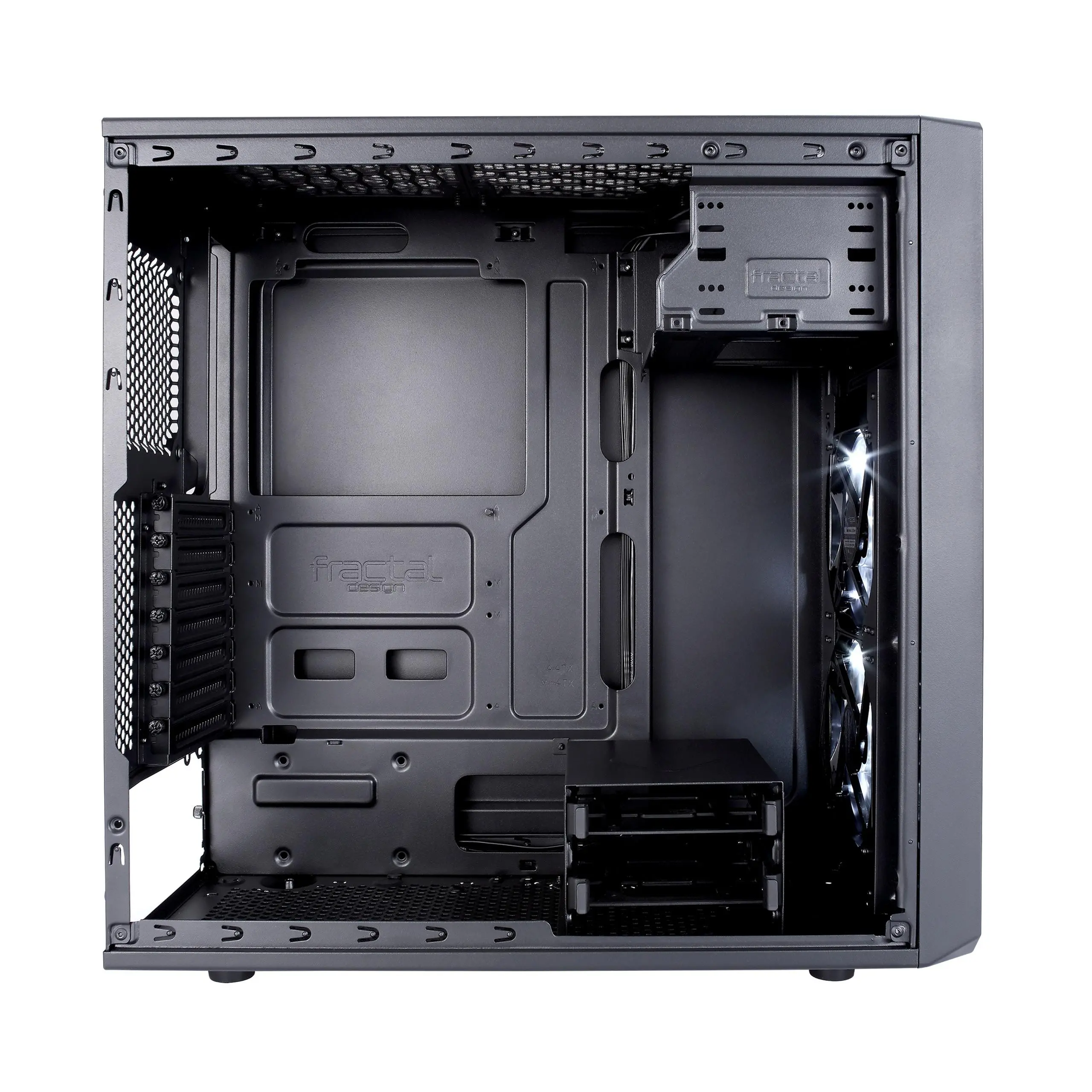 Obudowa Fractal Design Focus G Czarny