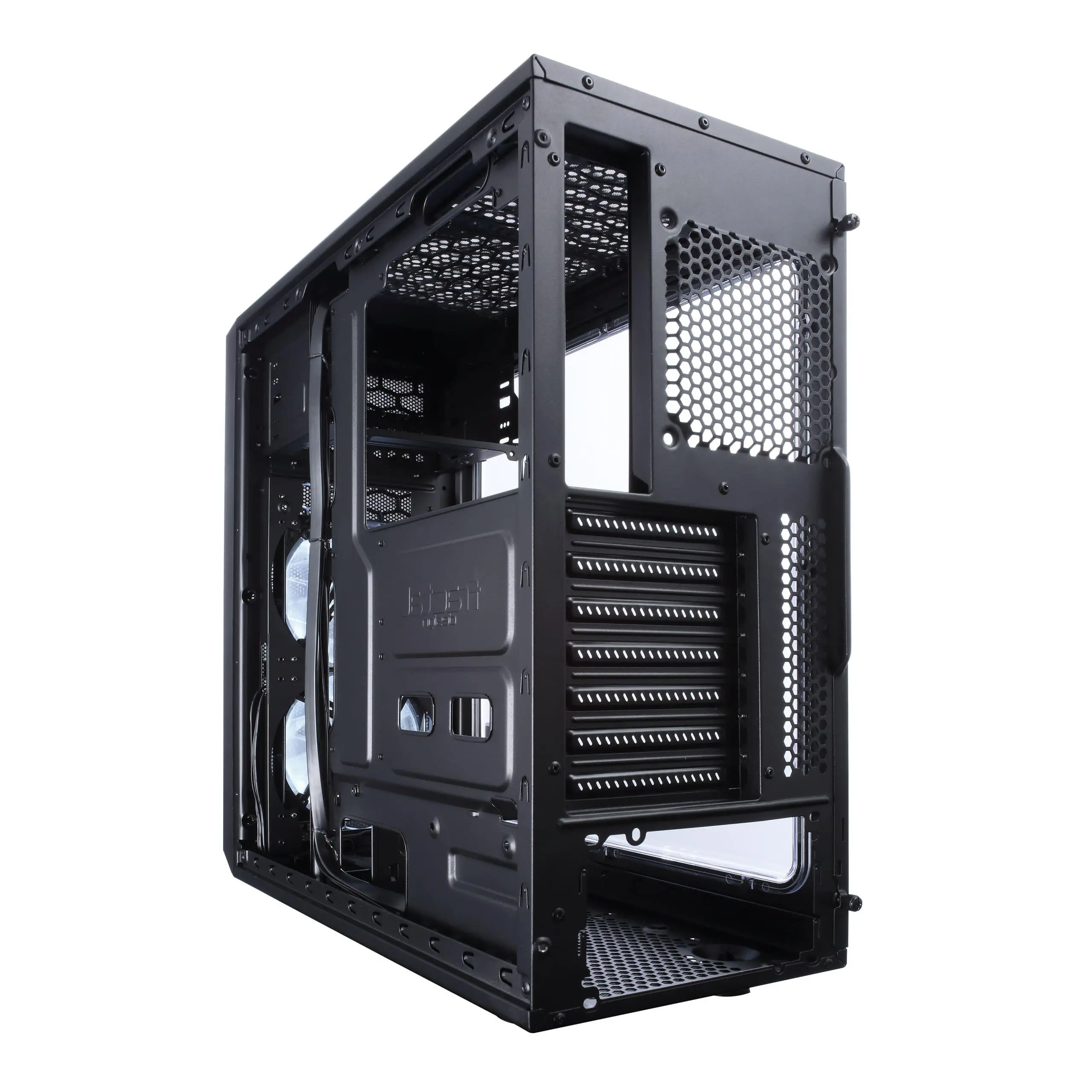 Obudowa Fractal Design Focus G Czarny
